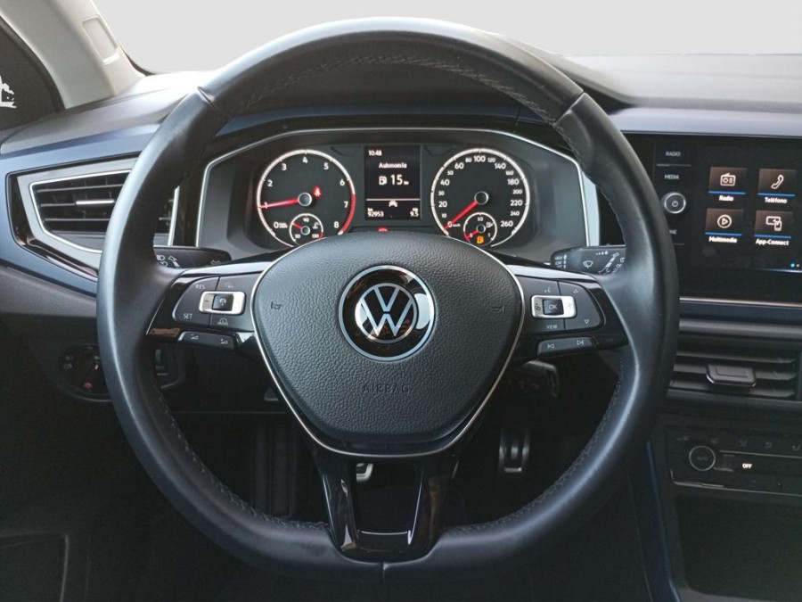 Imagen de Volkswagen Polo