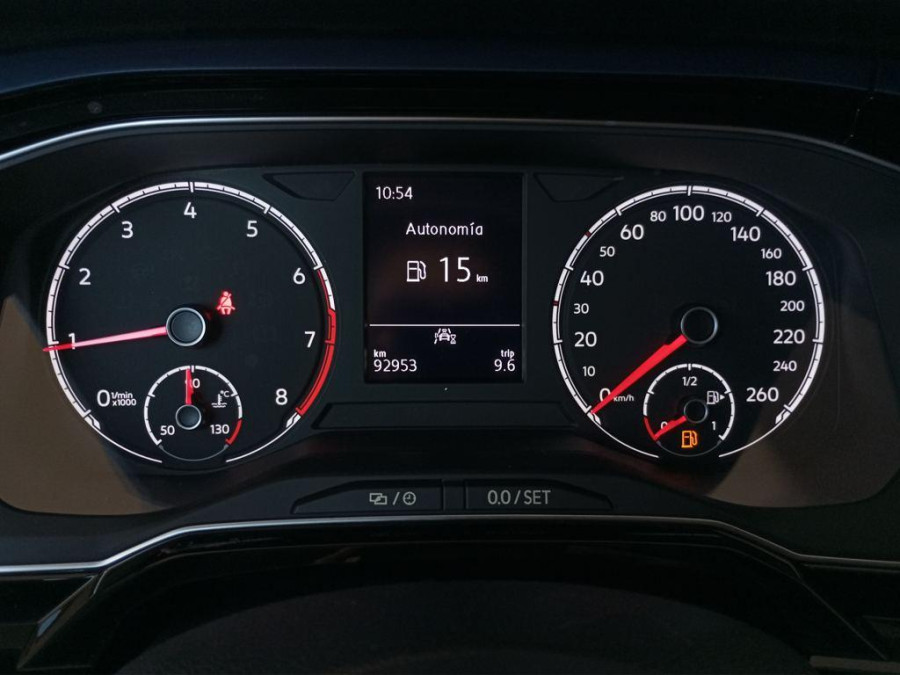 Imagen de Volkswagen Polo