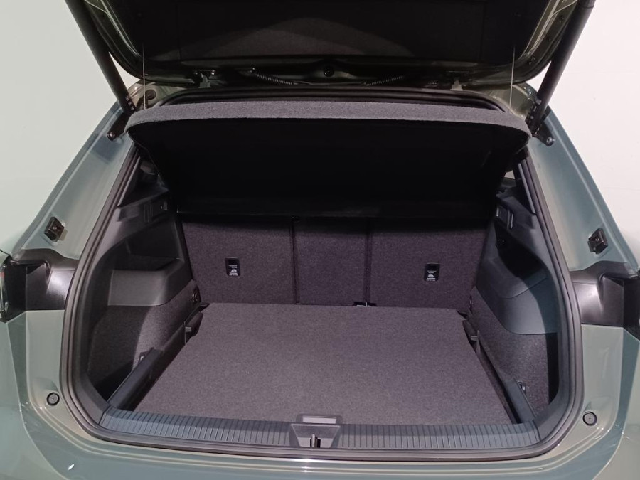 Imagen de Volkswagen Tiguan