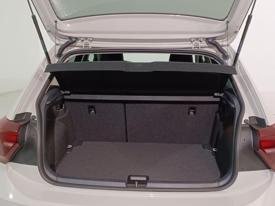 Imagen de Volkswagen Polo