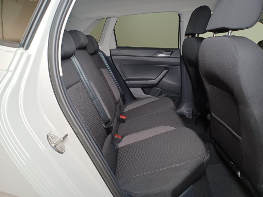 Imagen de Volkswagen Polo