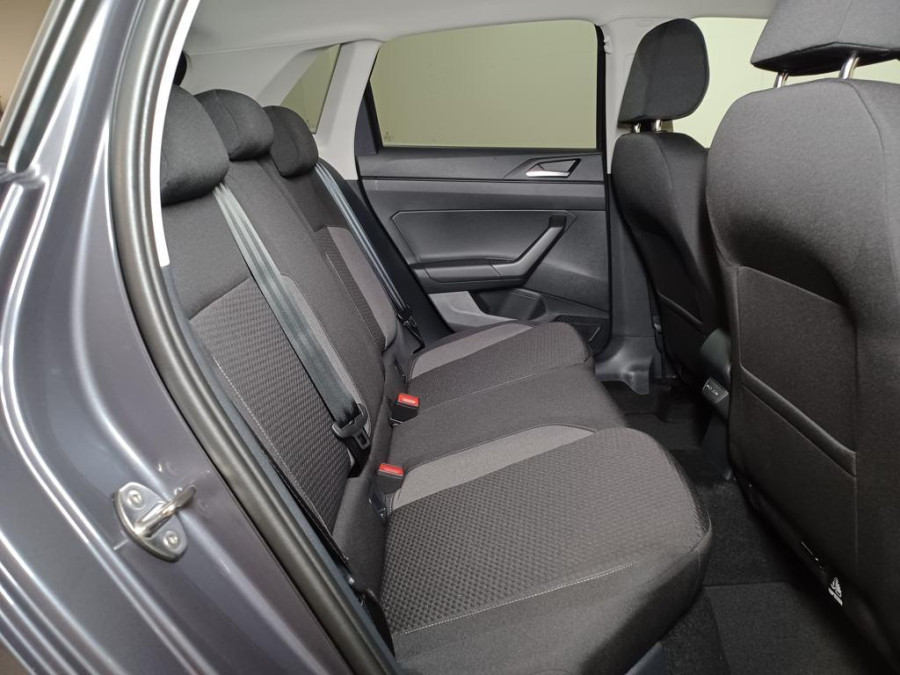 Imagen de Volkswagen Polo