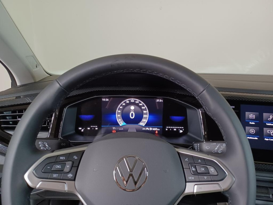 Imagen de Volkswagen Polo