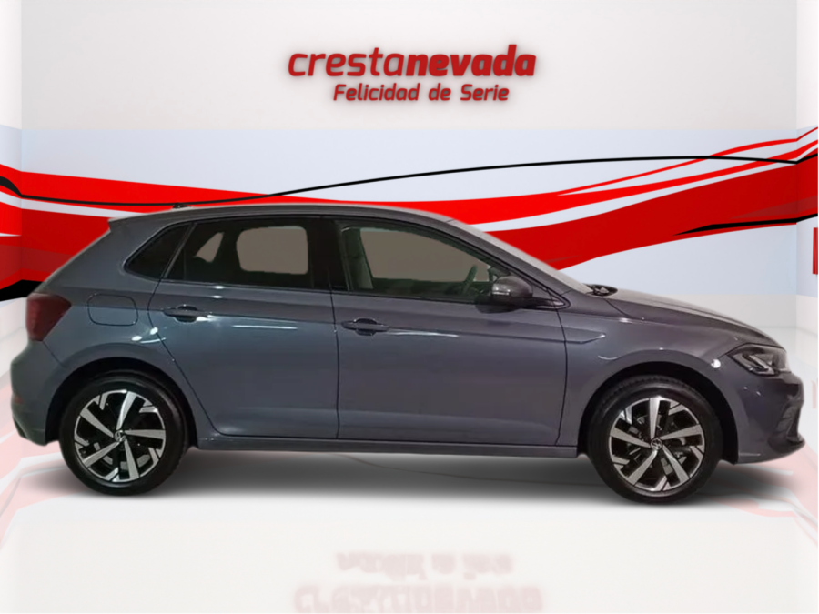 Imagen de Volkswagen Polo