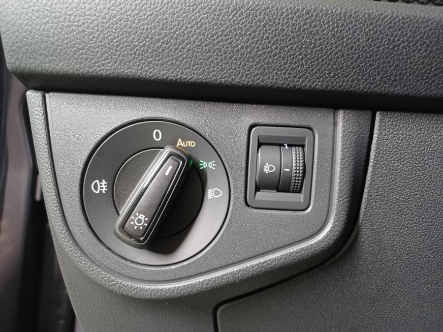 Imagen de Volkswagen Polo