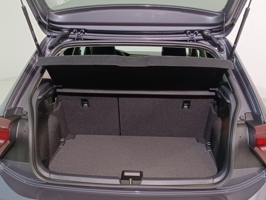 Imagen de Volkswagen Polo