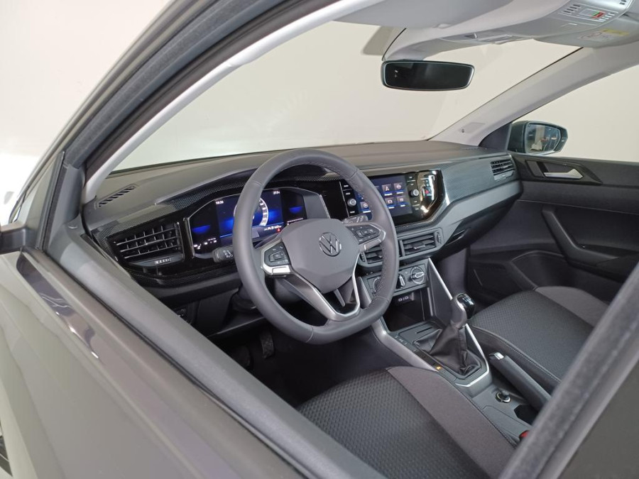 Imagen de Volkswagen Polo