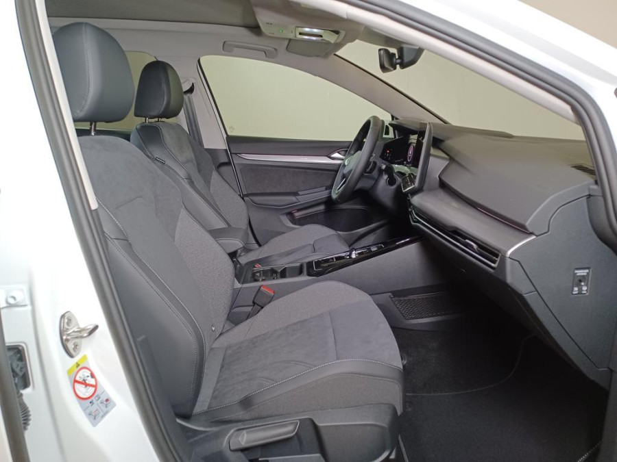 Imagen de Volkswagen Golf