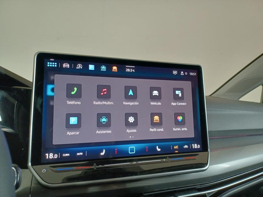 Imagen de Volkswagen Golf