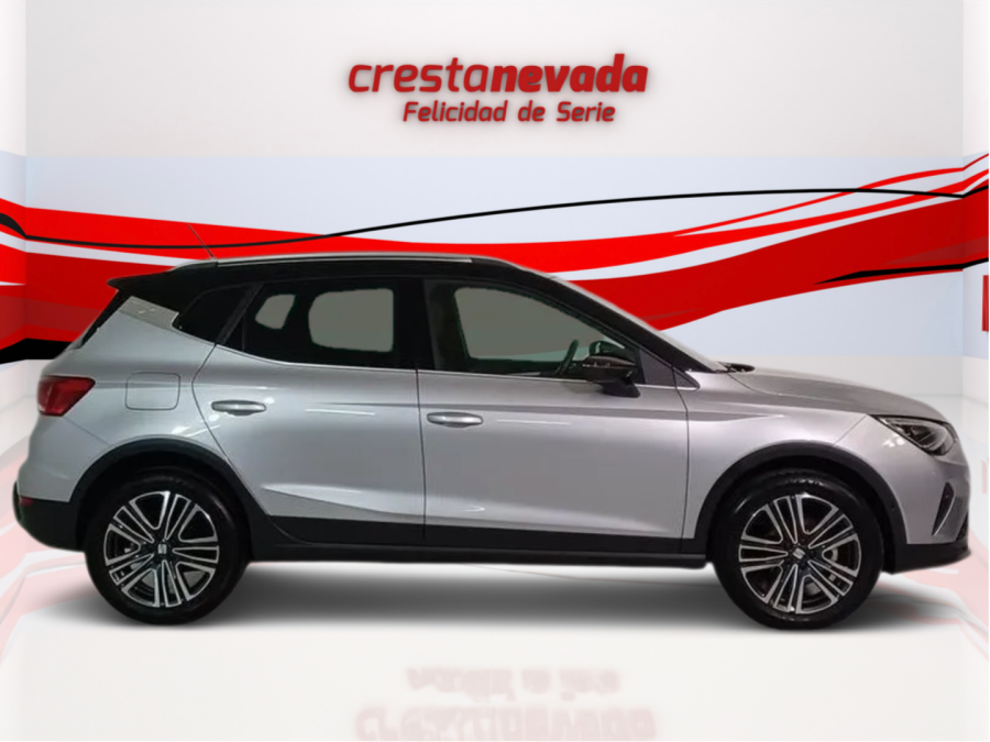 Imagen de SEAT Arona
