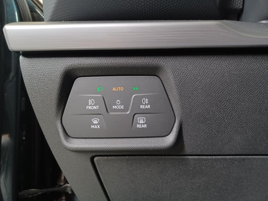Imagen de SEAT León