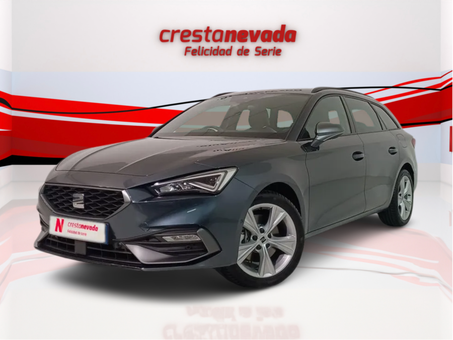Seat León