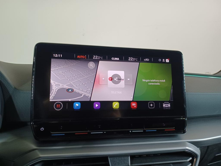 Imagen de SEAT León