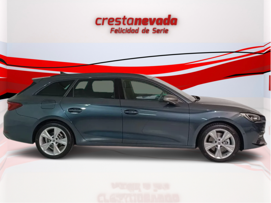Imagen de SEAT León