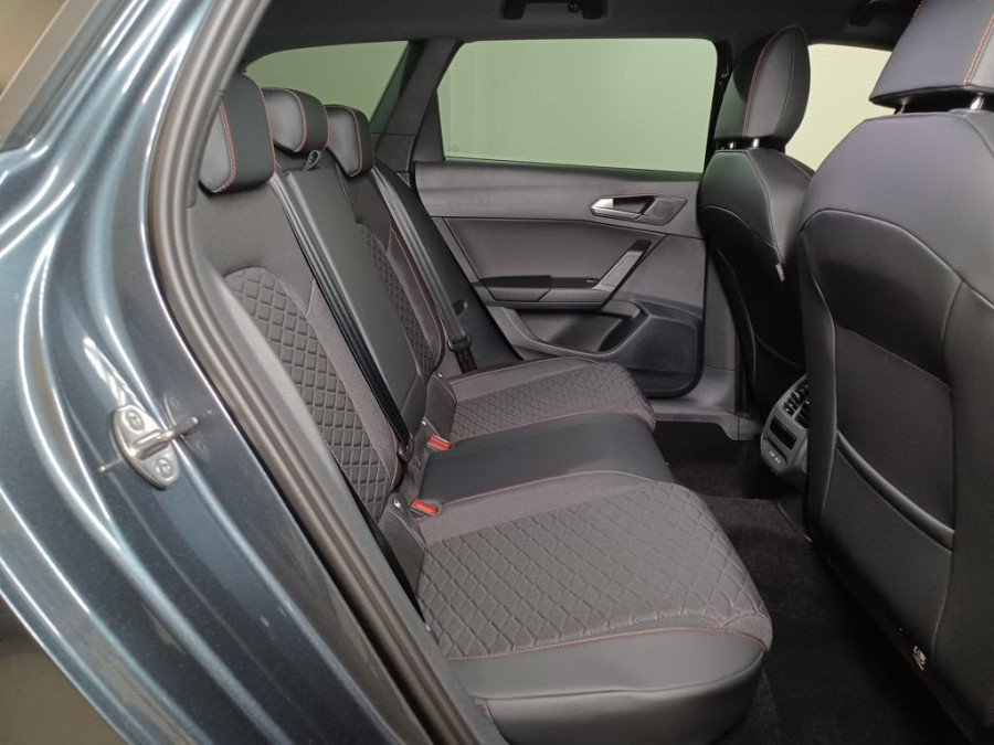 Imagen de SEAT León