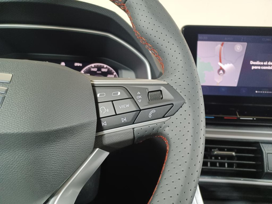 Imagen de SEAT León