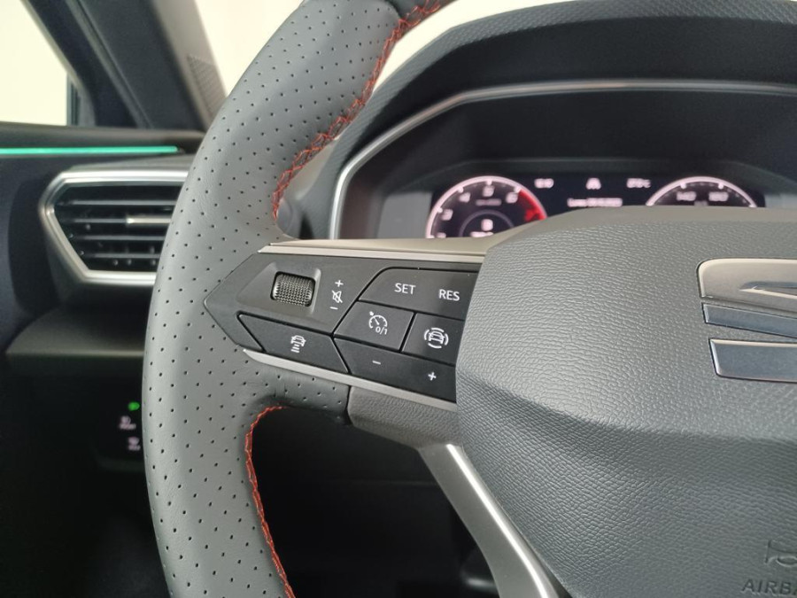 Imagen de SEAT León