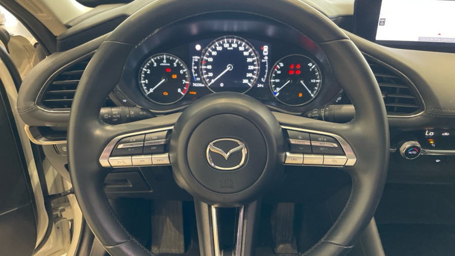 Imagen de Mazda Mazda3