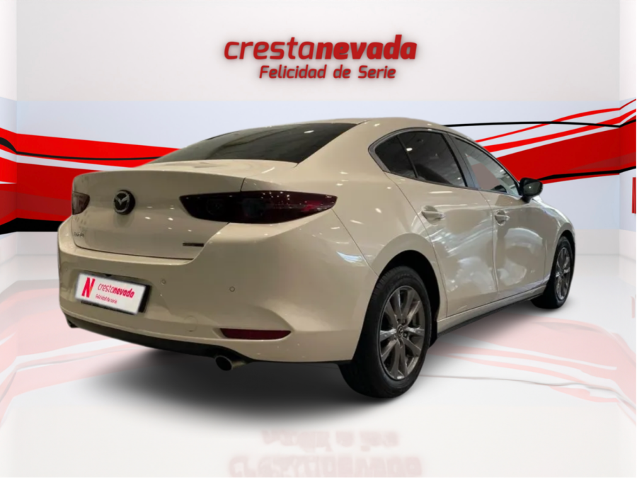 Imagen de Mazda Mazda3