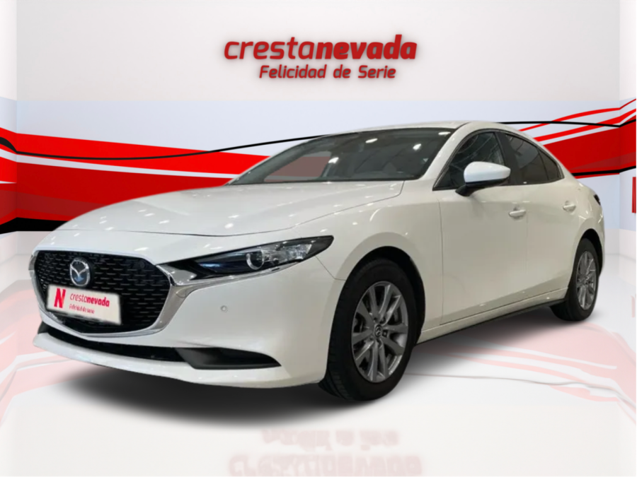 Imagen de Mazda Mazda3