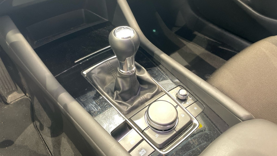 Imagen de Mazda Mazda3