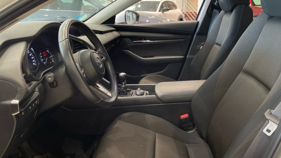 Imagen de Mazda Mazda3