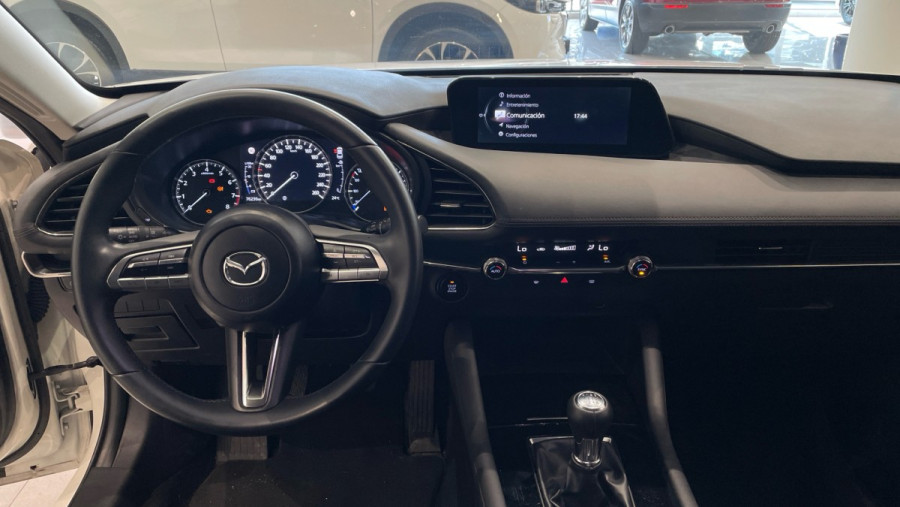 Imagen de Mazda Mazda3