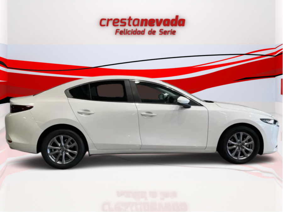 Imagen de Mazda Mazda3