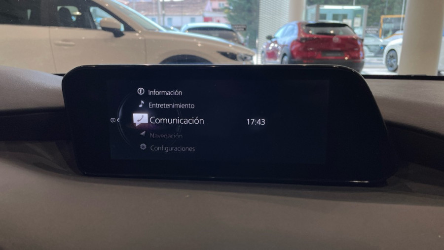 Imagen de Mazda Mazda3