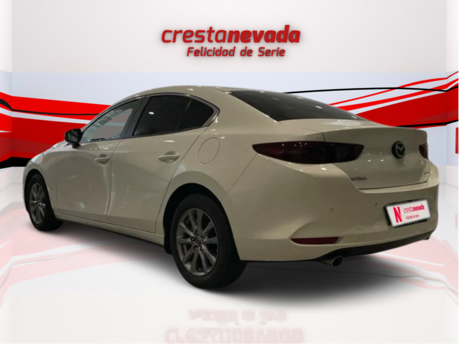 Imagen de Mazda Mazda3