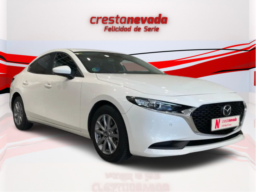 Imagen de Mazda Mazda3