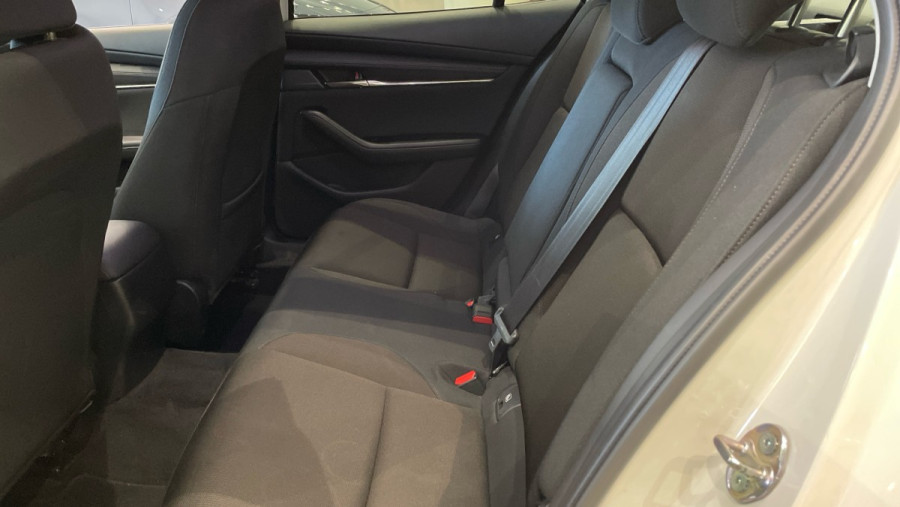 Imagen de Mazda Mazda3