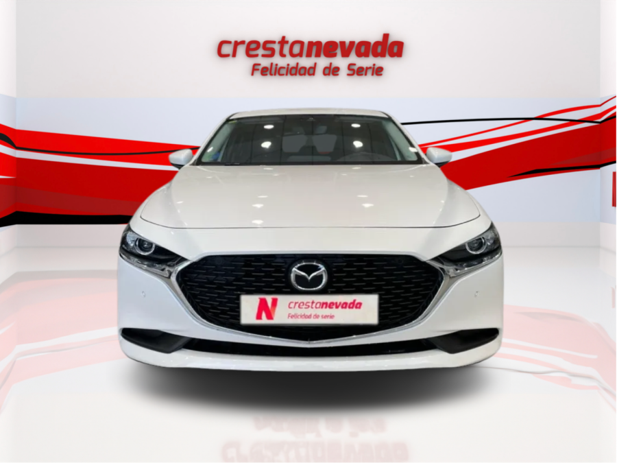 Imagen de Mazda Mazda3