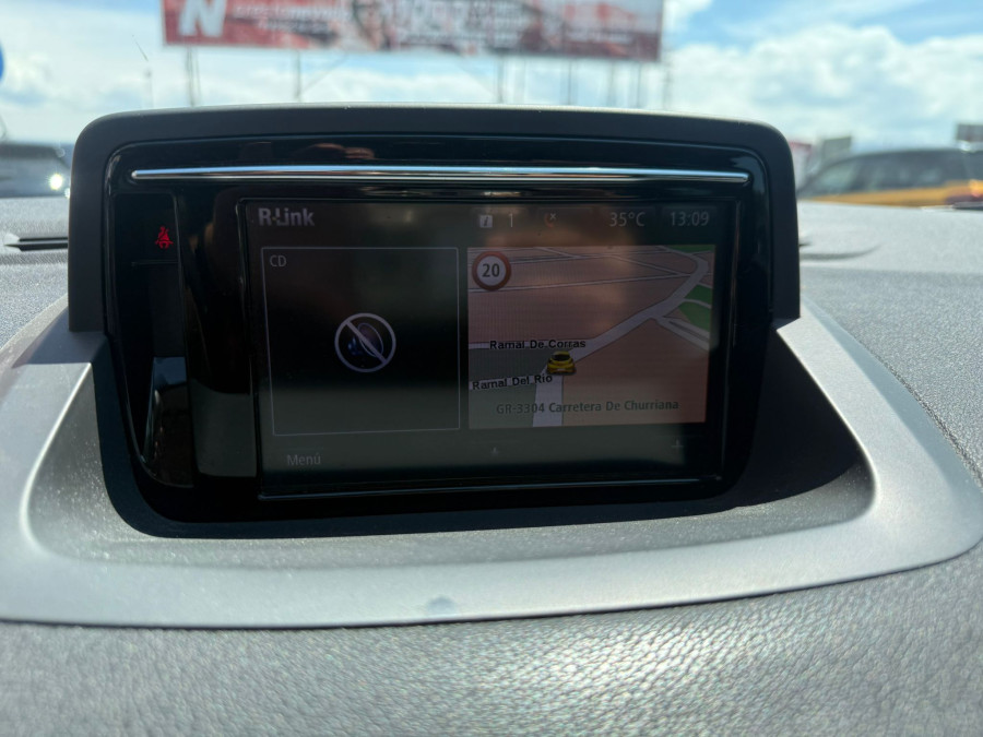 Imagen de Renault Mégane