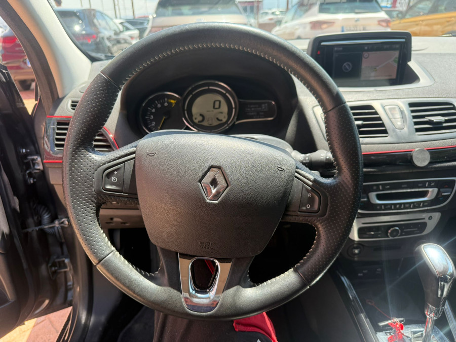 Imagen de Renault Mégane