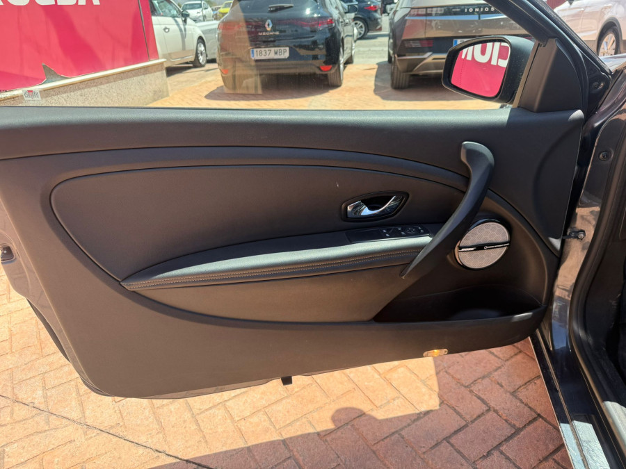 Imagen de Renault Mégane