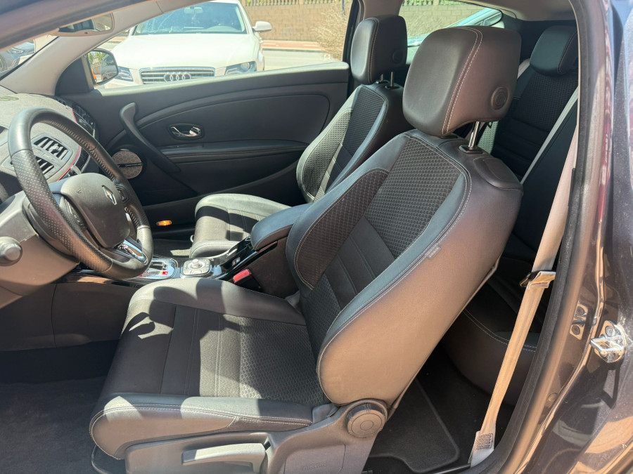 Imagen de Renault Mégane