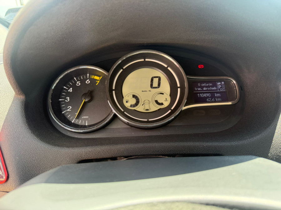 Imagen de Renault Mégane