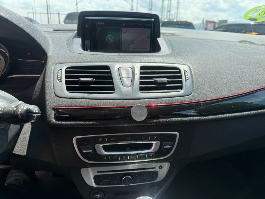 Imagen de Renault Mégane