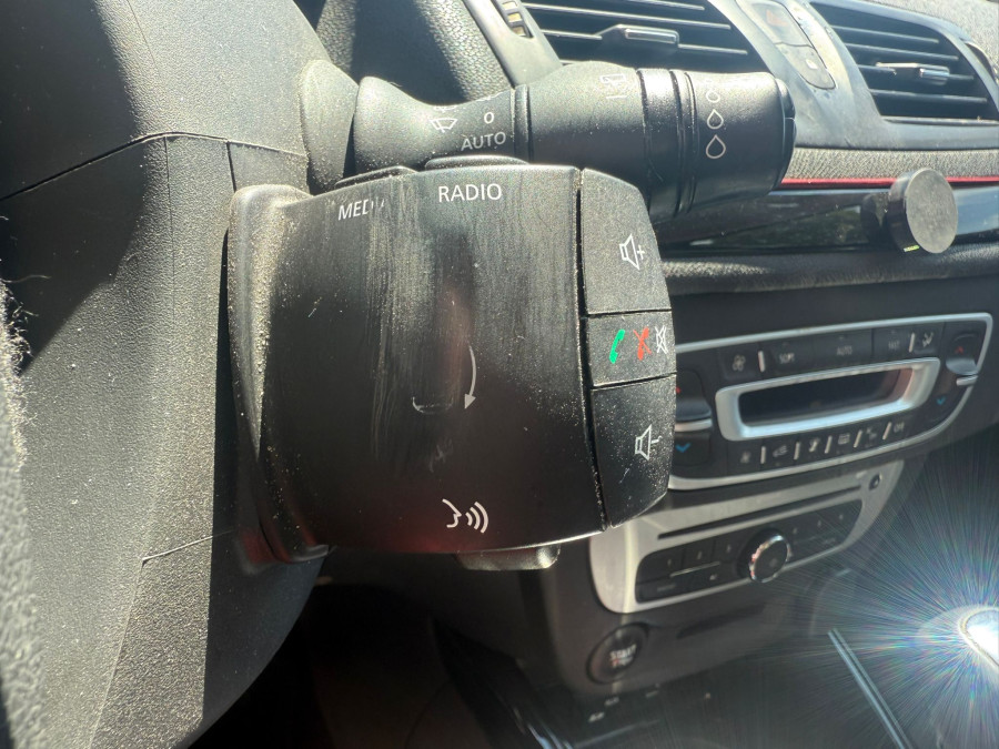 Imagen de Renault Mégane