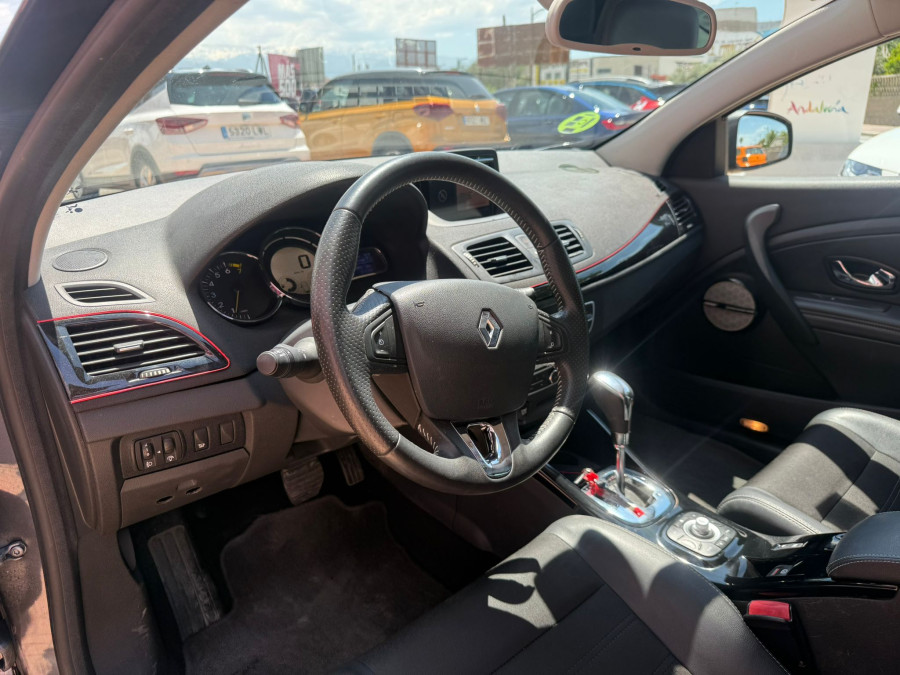 Imagen de Renault Mégane