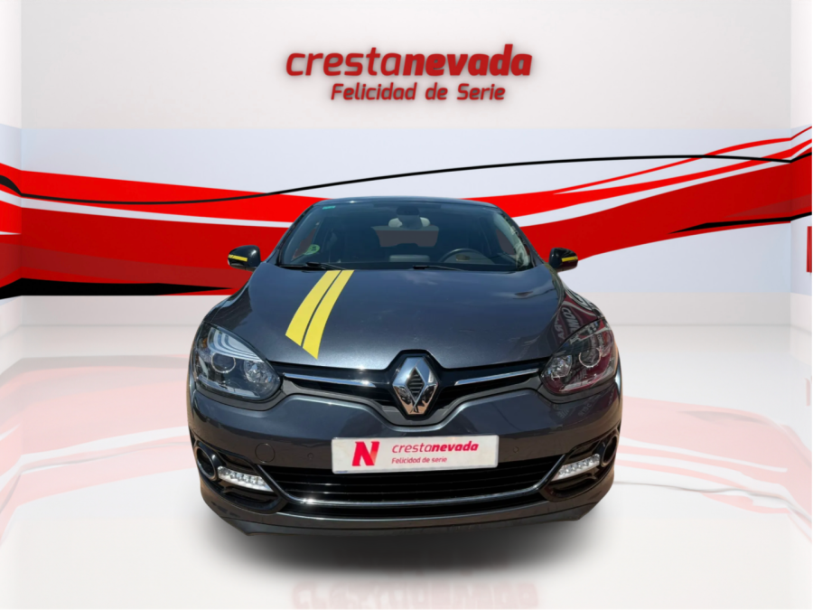 Imagen de Renault Mégane
