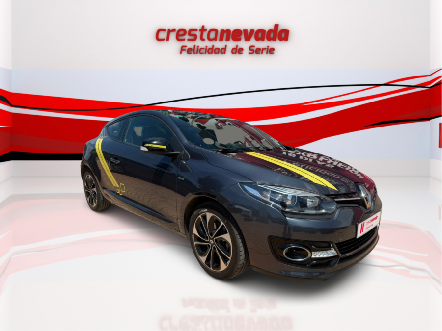 Imagen de Renault Mégane
