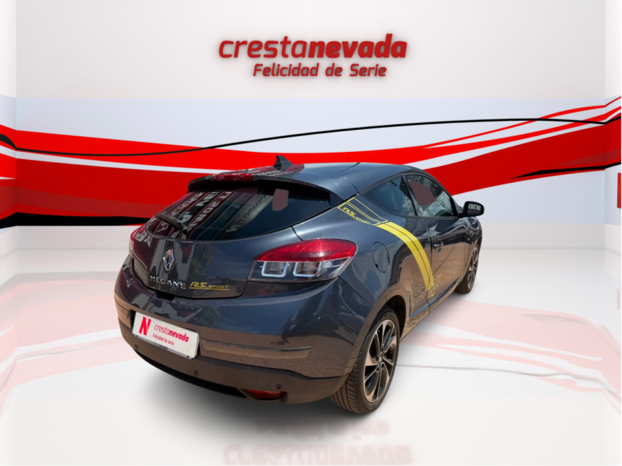 Imagen de Renault Mégane