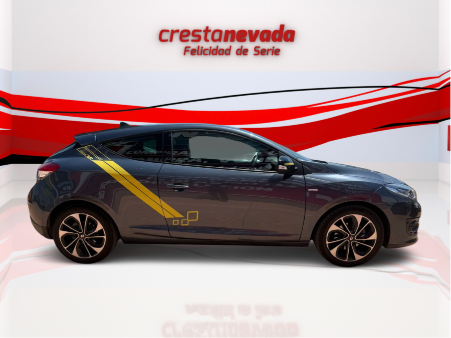 Imagen de Renault Mégane