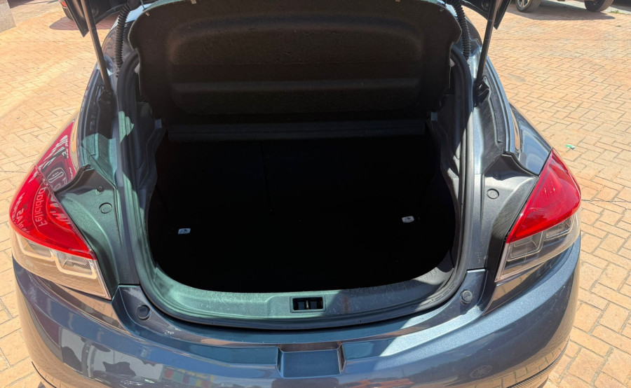 Imagen de Renault Mégane