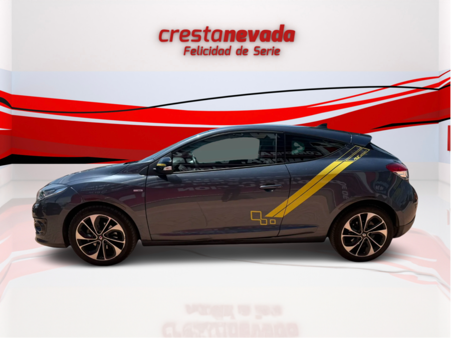 Imagen de Renault Mégane