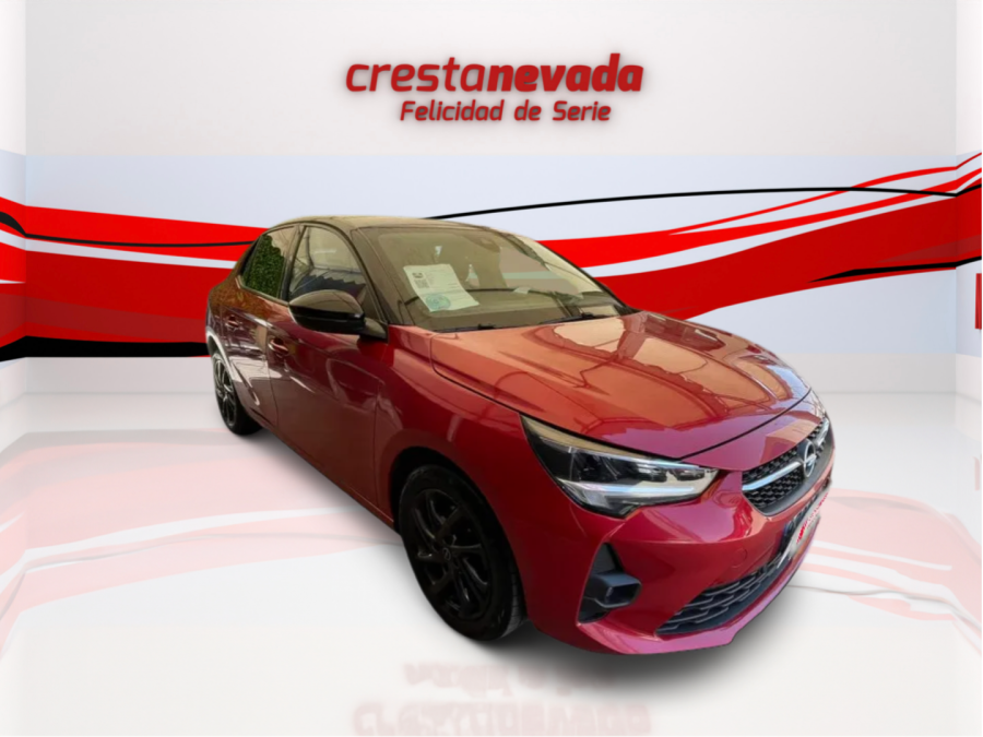 Imagen de Opel Corsa