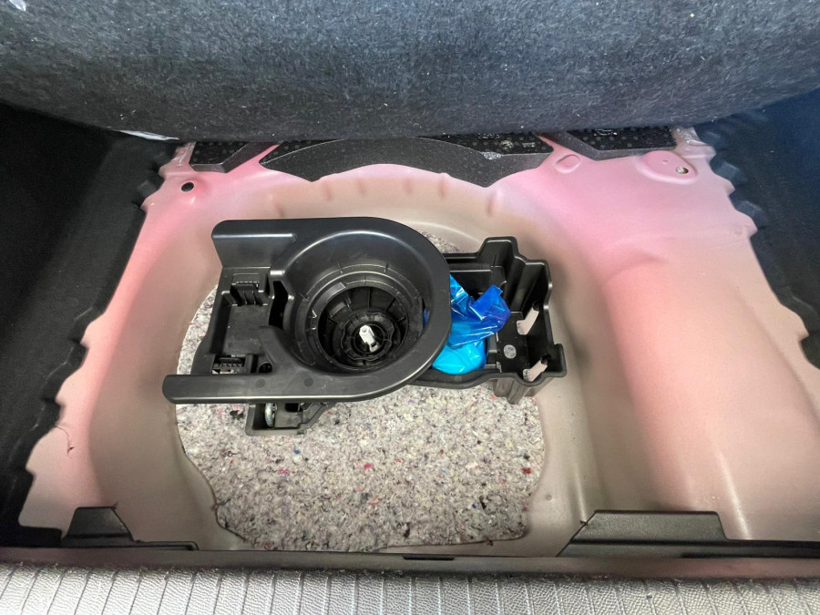 Imagen de Opel Corsa