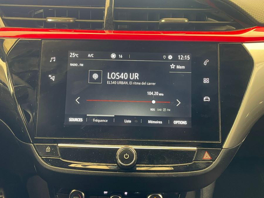 Imagen de Opel Corsa